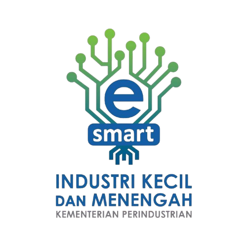 Logo e-Smart IKM