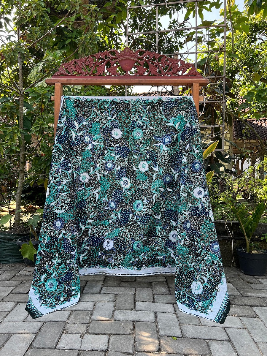 Batik Kresno Aji