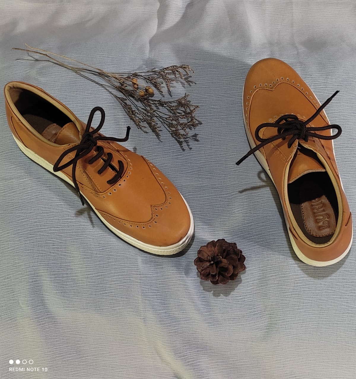 Lykien jaya shoes