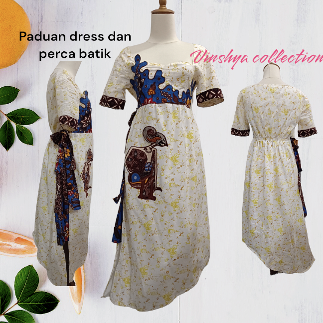 Vinshya collection