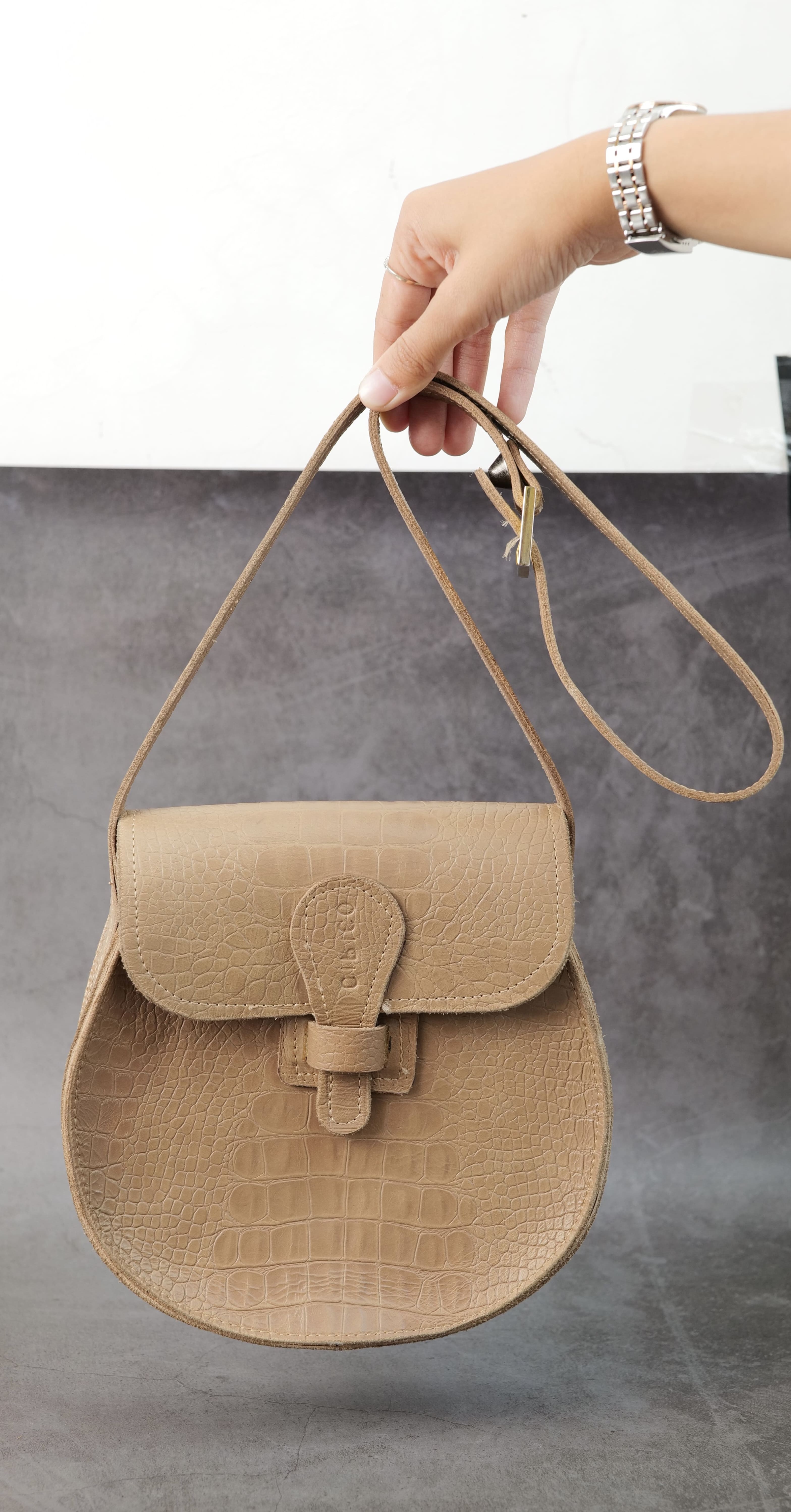 Cipico leather