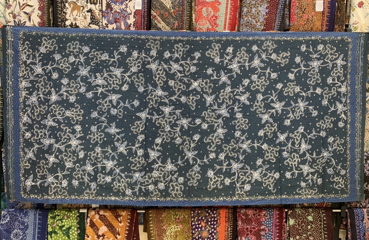 Batik Pusaka Beruang