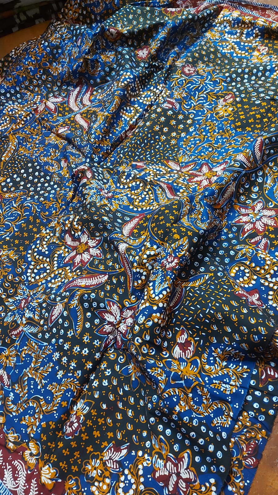 Oemah Batik Lasem