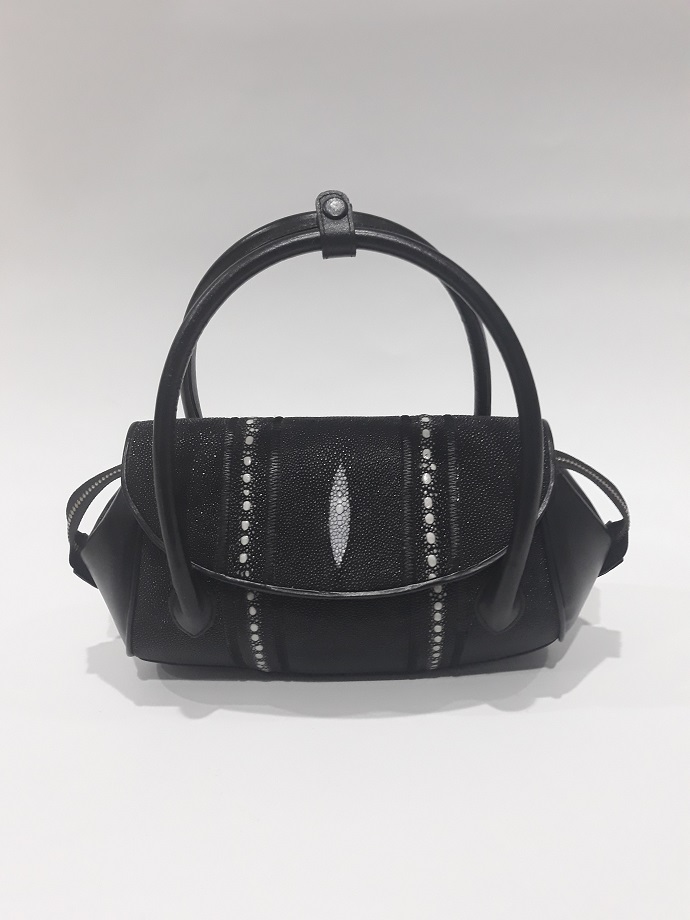 Zalfa Leather