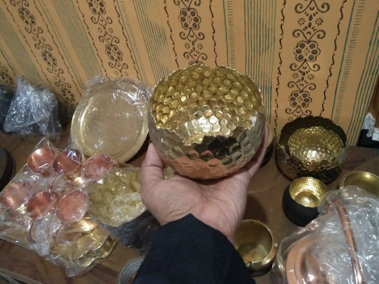 PT Farhana Sejahtera Abadi