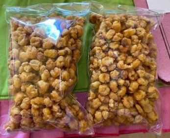 Jagung Marning Ibu Haripah