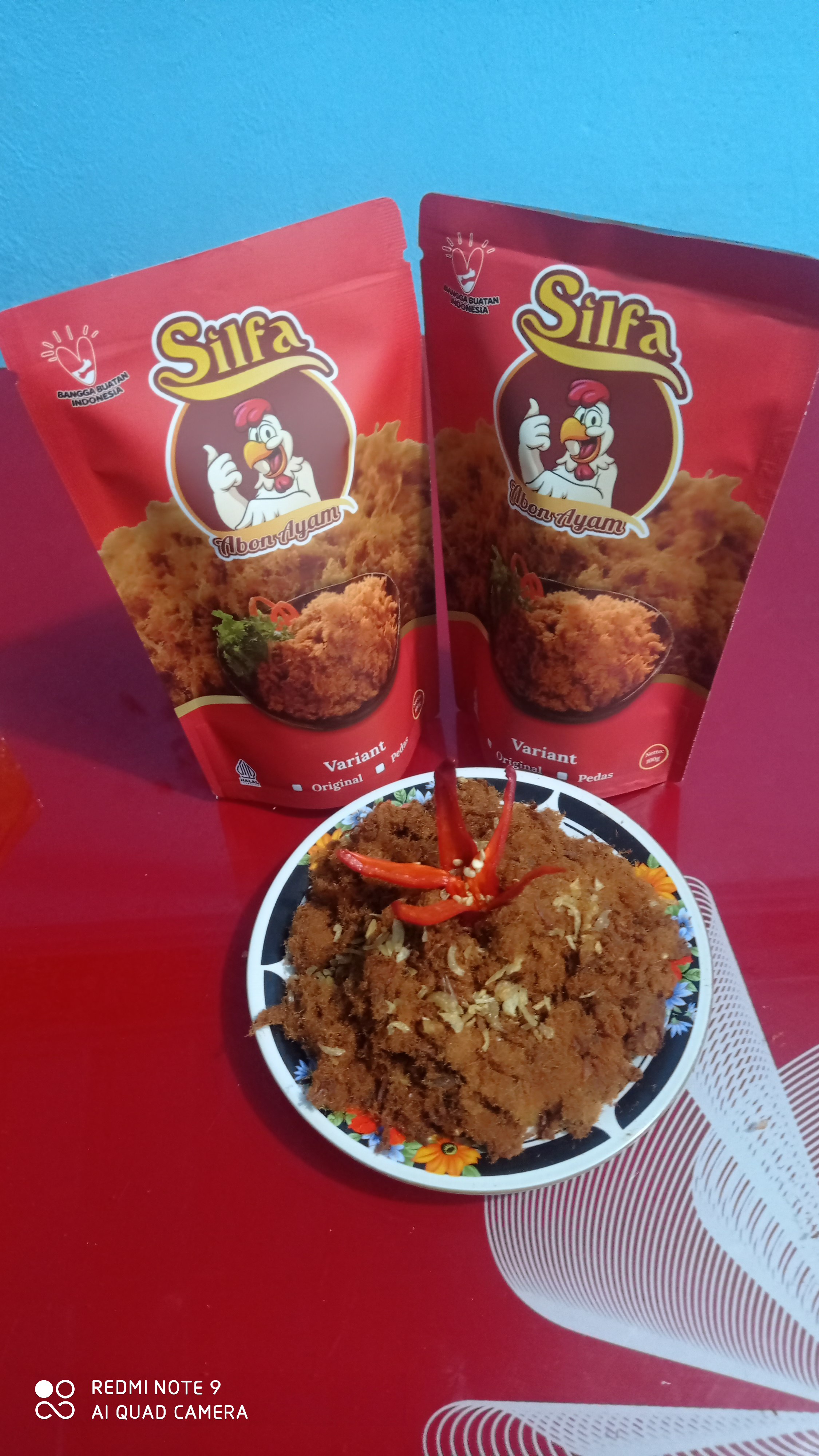 SILFA