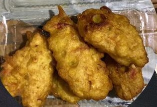 Rumah Makan Sido Mampir