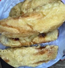 Gorengan Ibu Nurbaya