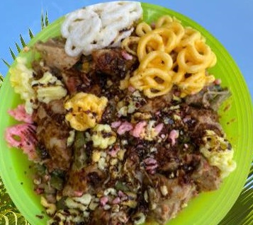 Gado-gado Susilawati