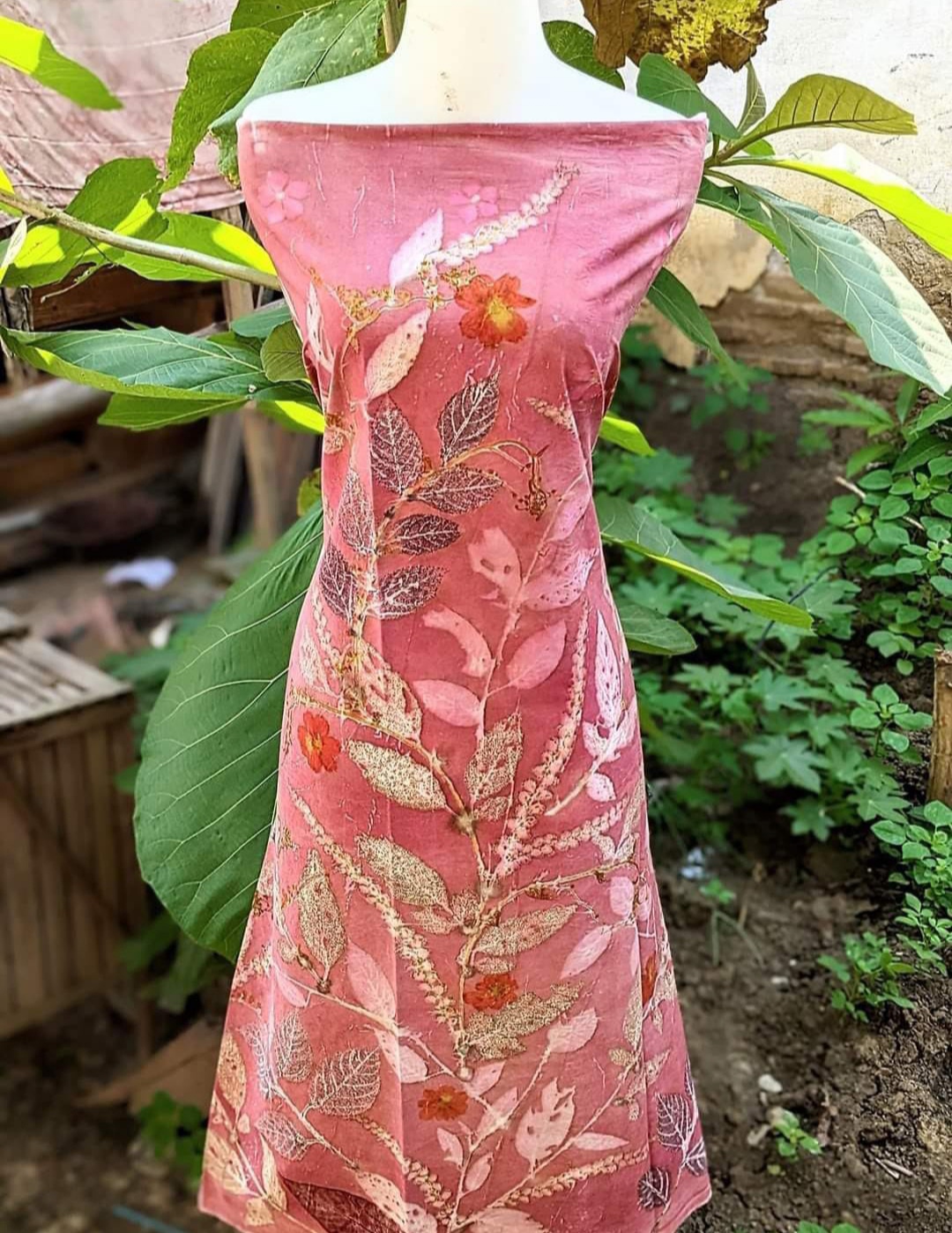 Batik & Ecoprint Srikandi