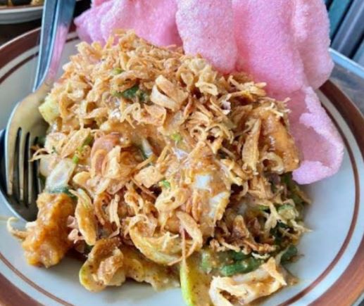 Dapur Bunda