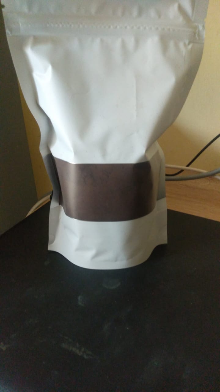 Kopi Bubuk Asli Batu Rotok