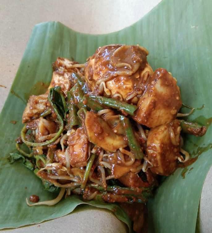 Warung Aisyah