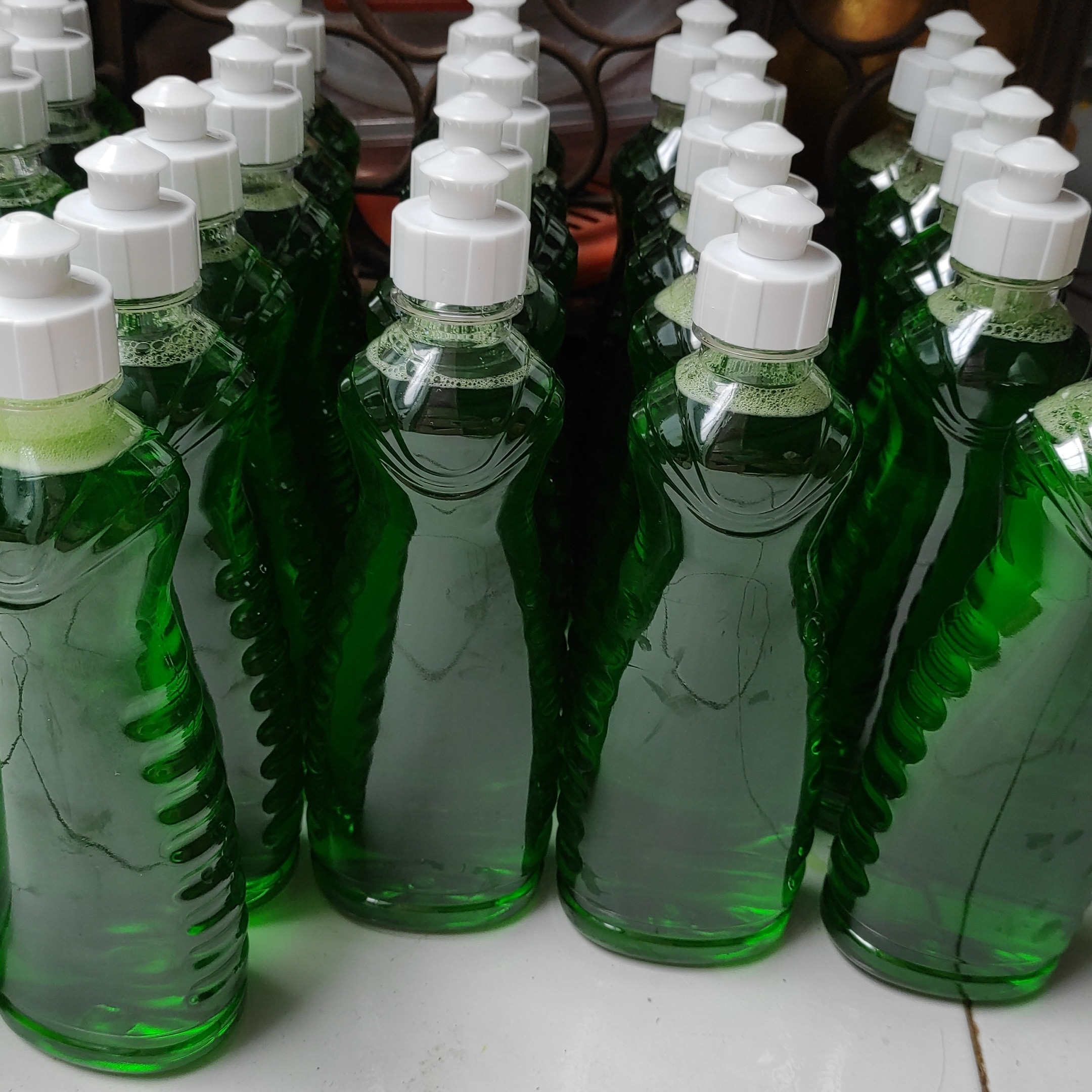 Inti Herba Cosmetics