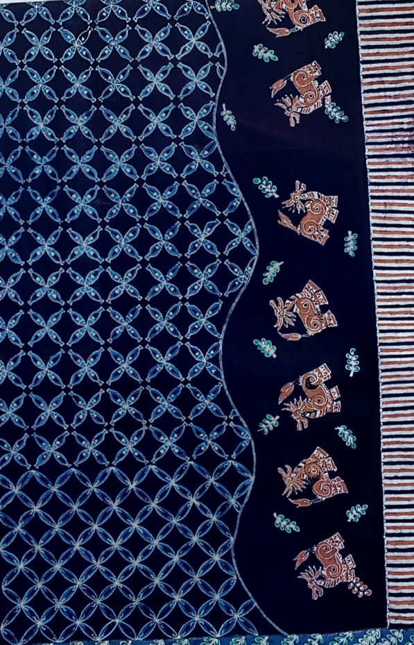 Batik Storie Indonesia 
