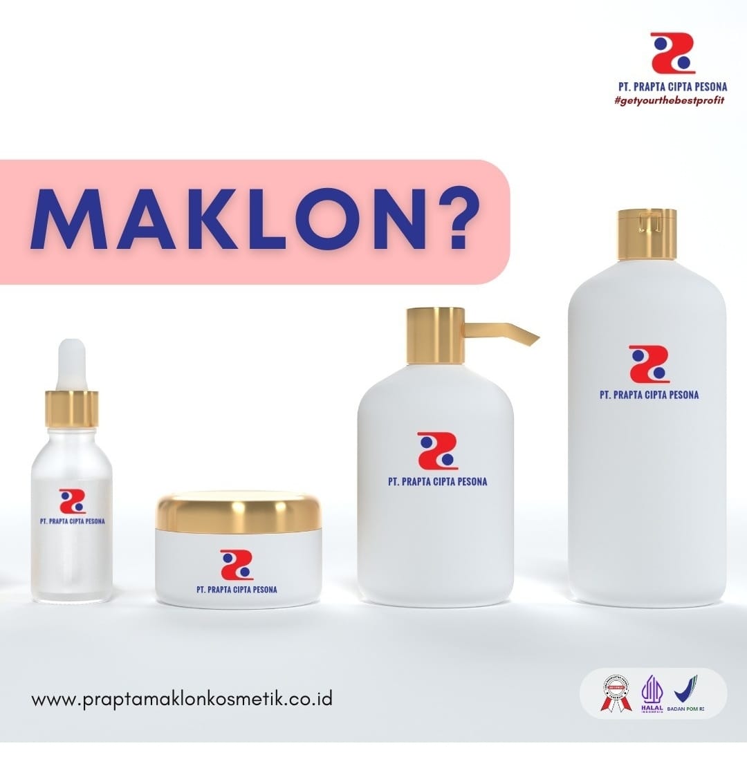 PT. Prapta Cipta Pesona