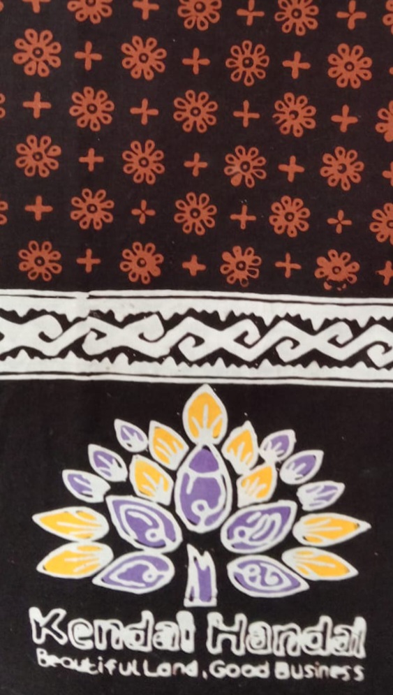 Batik Linggo