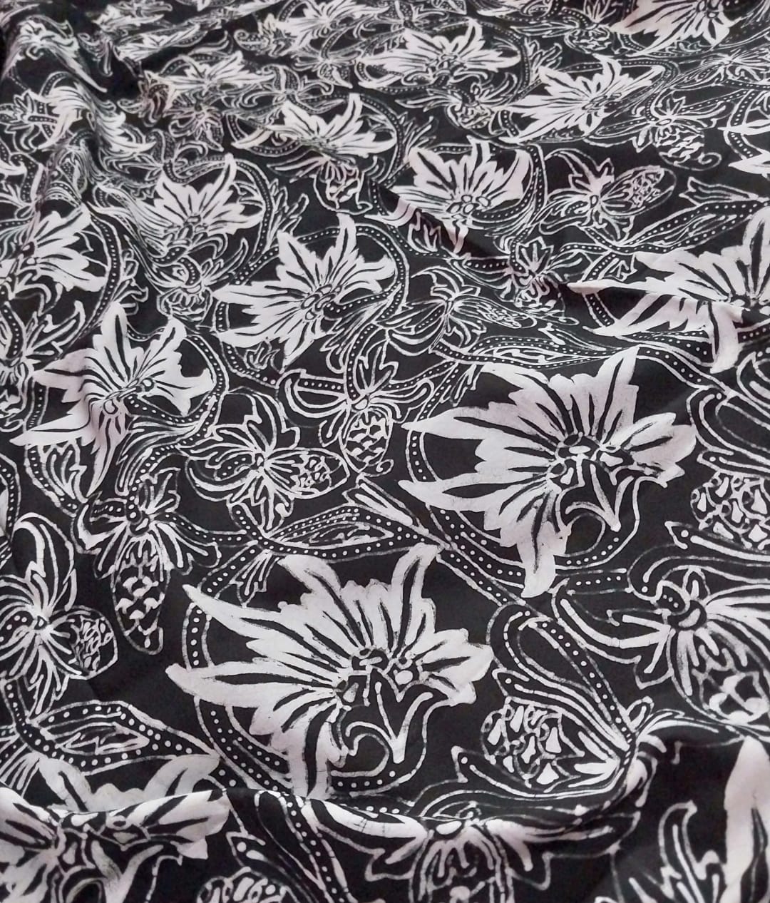 Nabila Batik