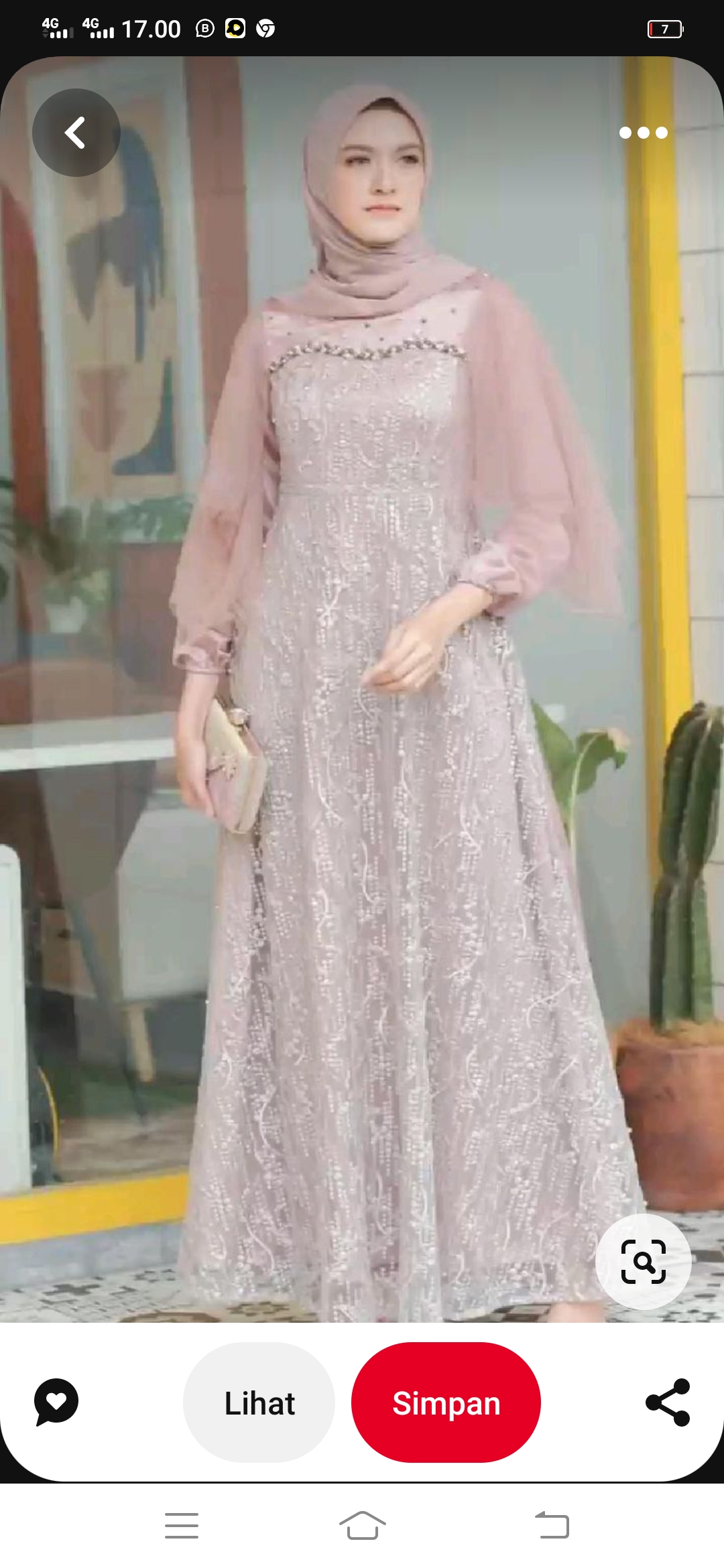 Aannur colletion