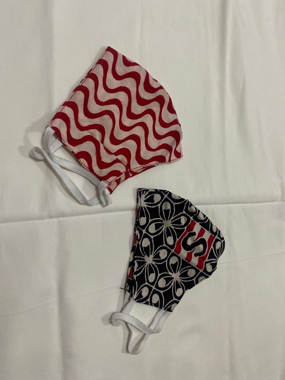 Hendra Masker Craf