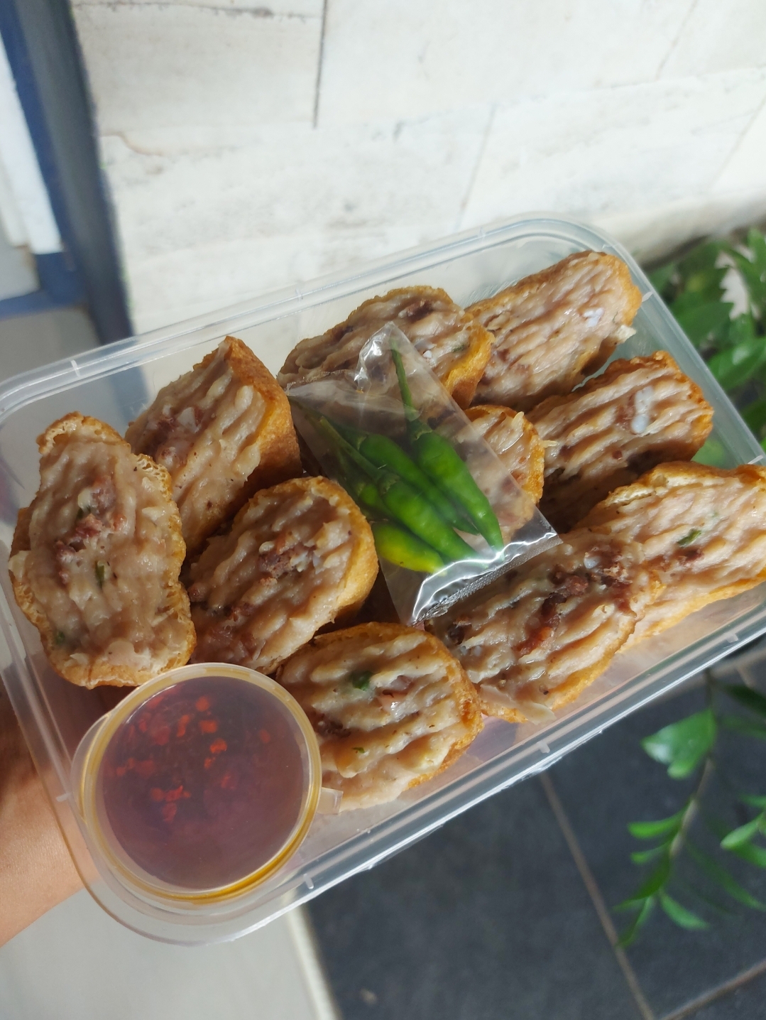 Takso by freyfoods