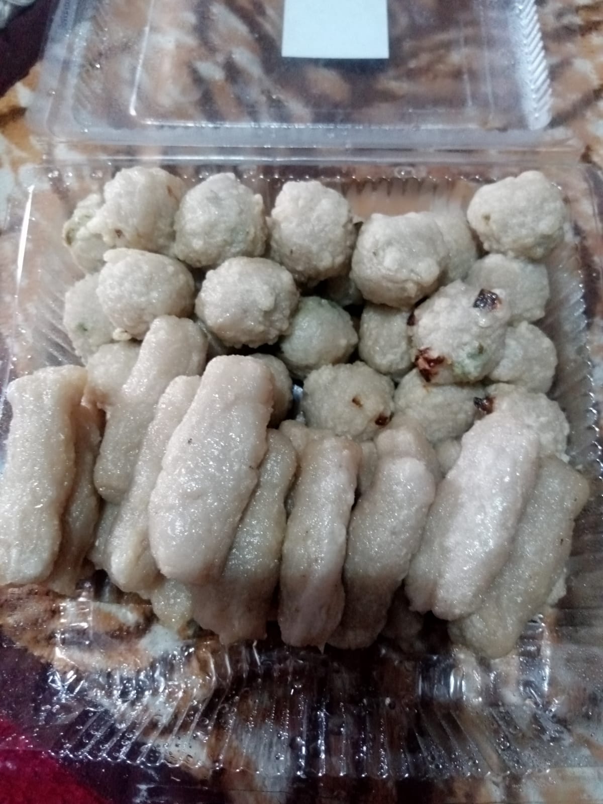 Dapoer Bunda Berty 