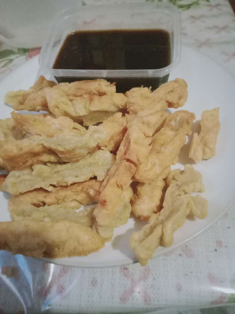 TePy Kriukkk