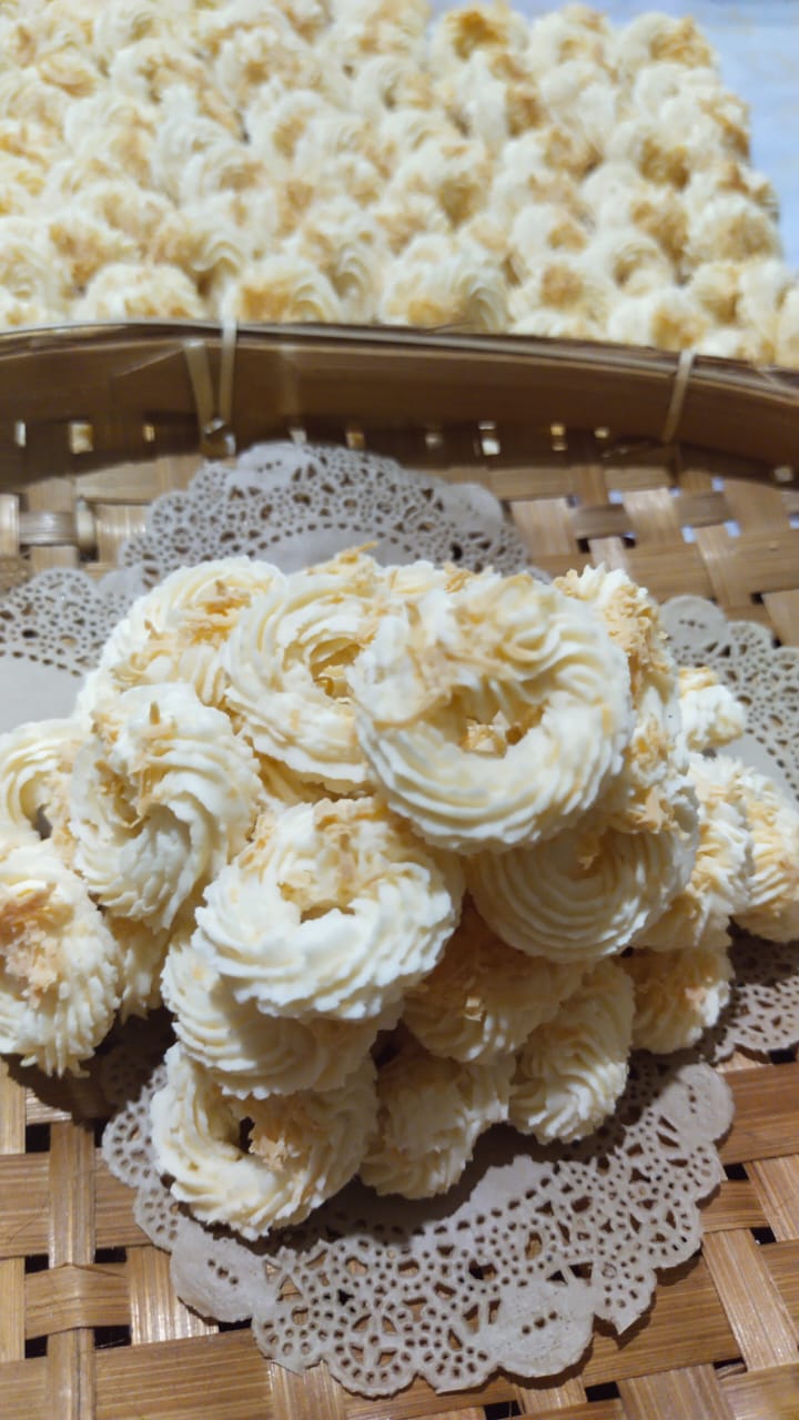 Kabita Bakery 