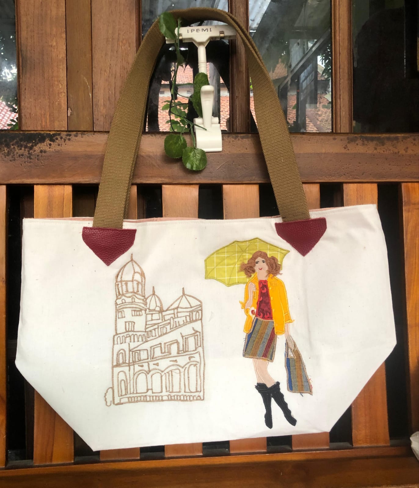 Ana HandCraft 