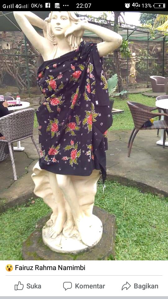 Batik Prijan