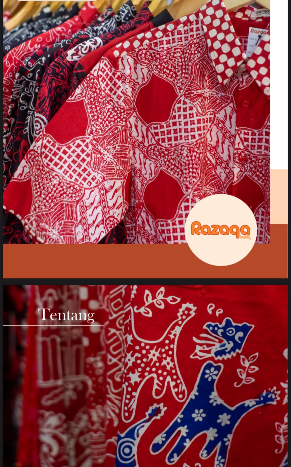 Razaqa