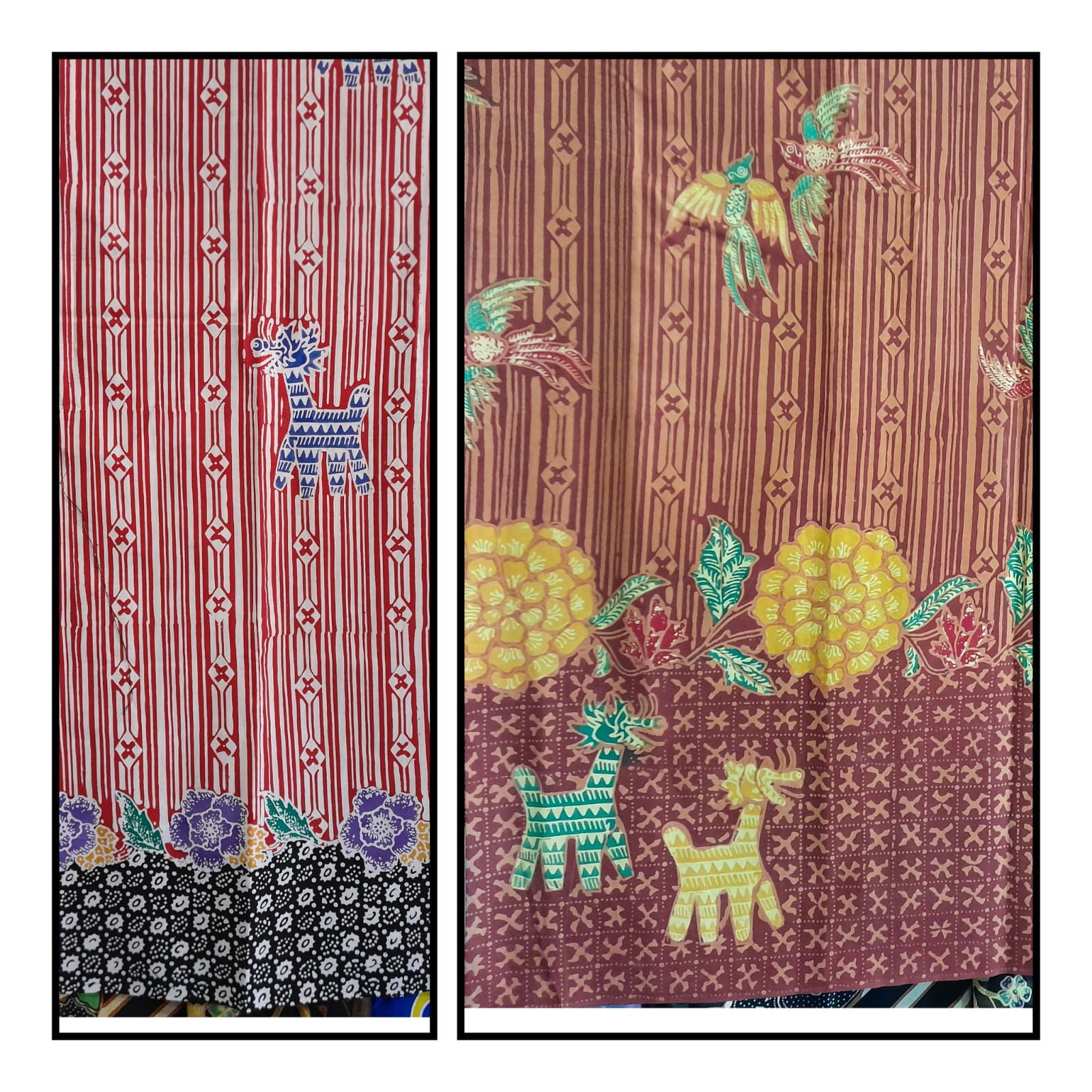 Rusyda Batik