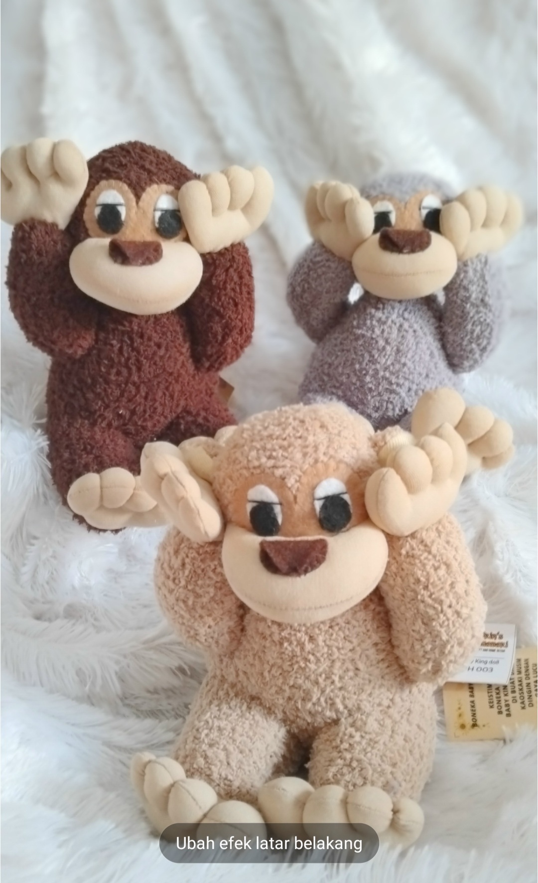 Orins Himawari Craft 