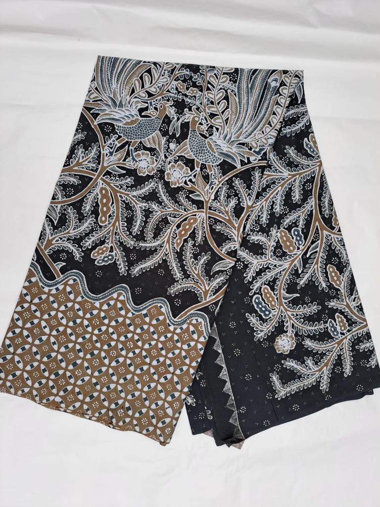 CV. Zie batik