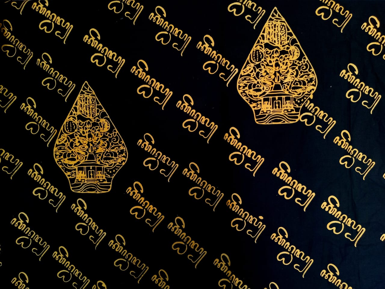 Batik Widji