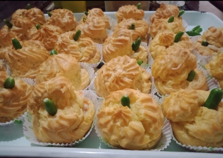 Dapur Qu 