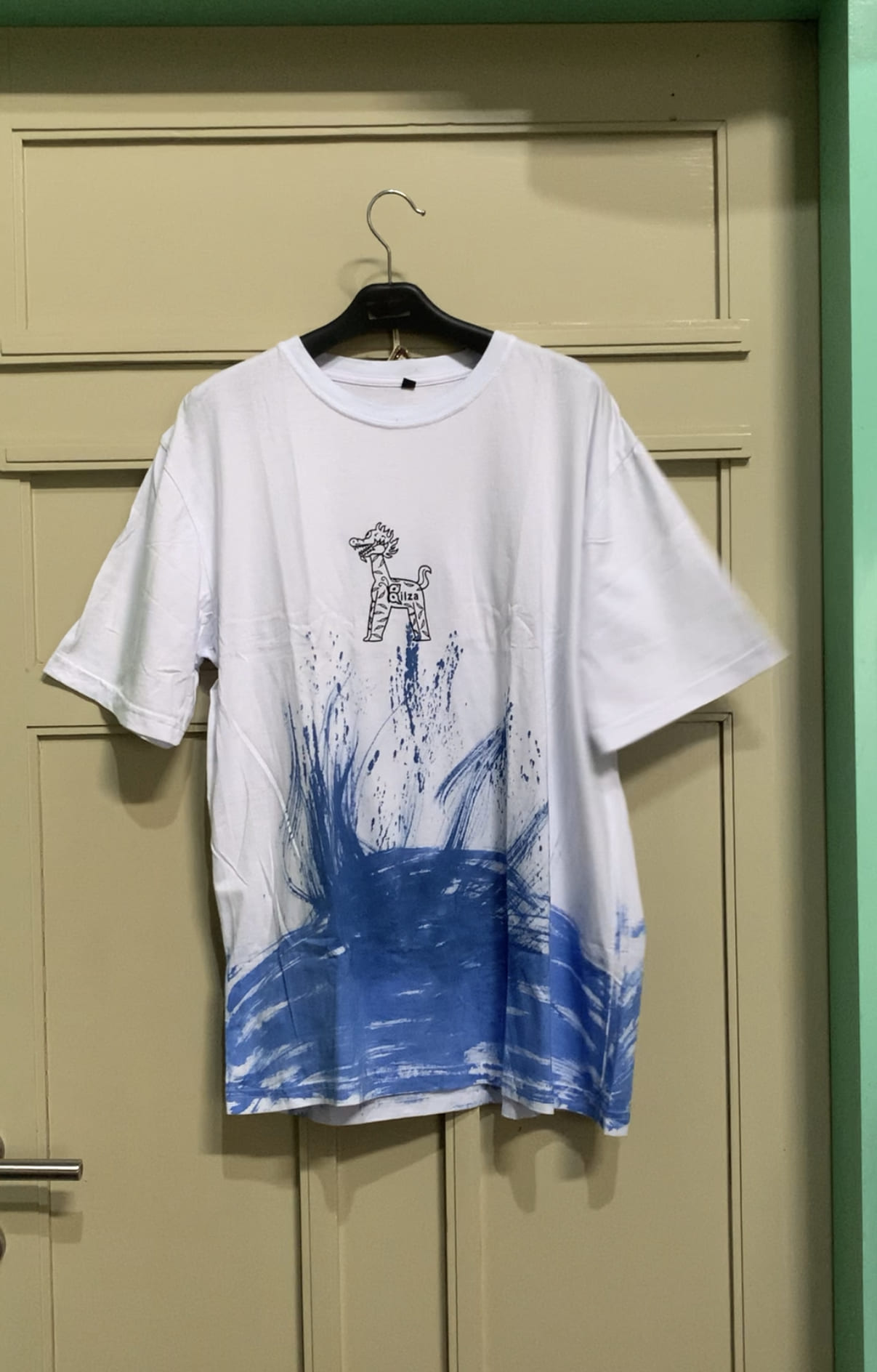 Bilza Batik