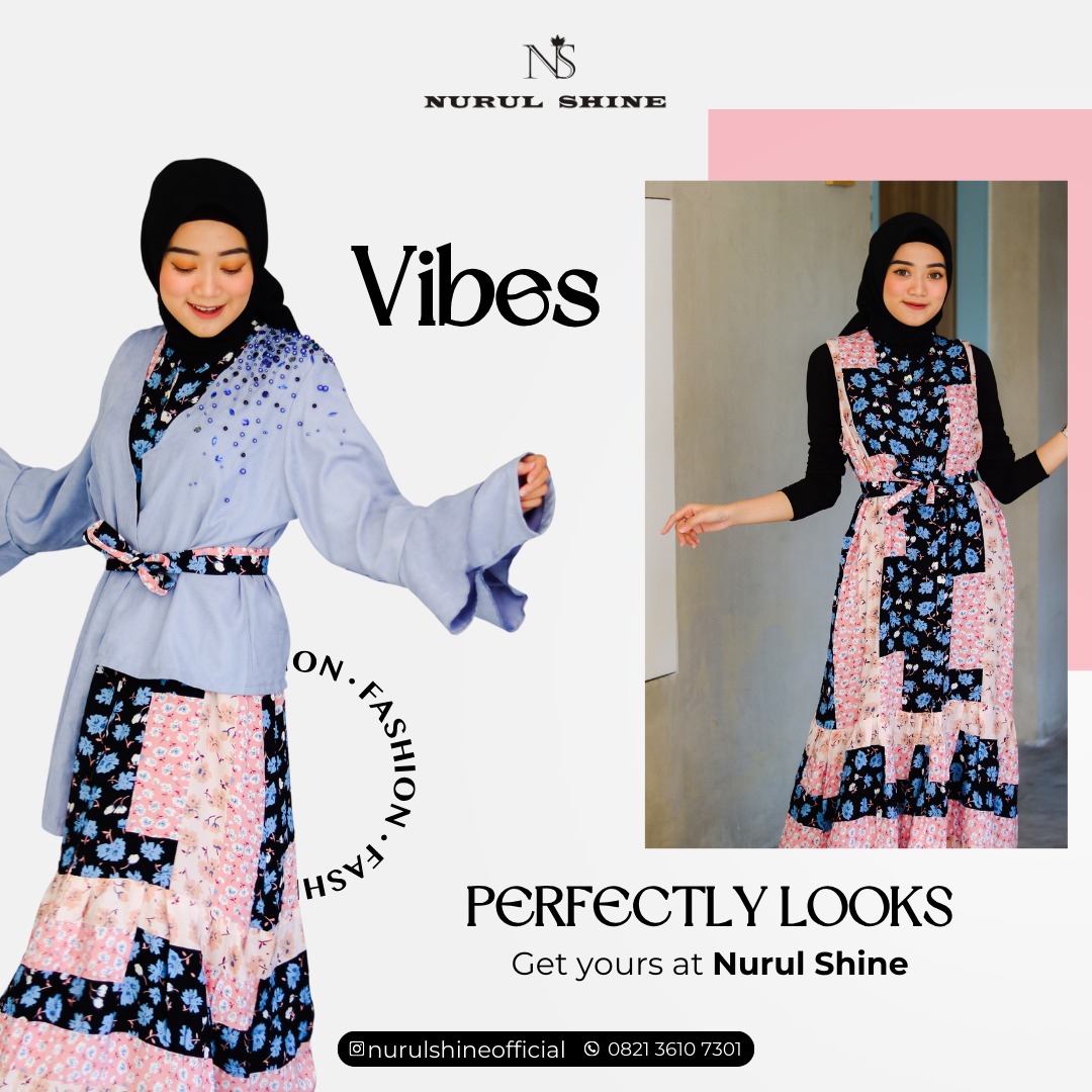 NS by Nurul Shine Fashion 