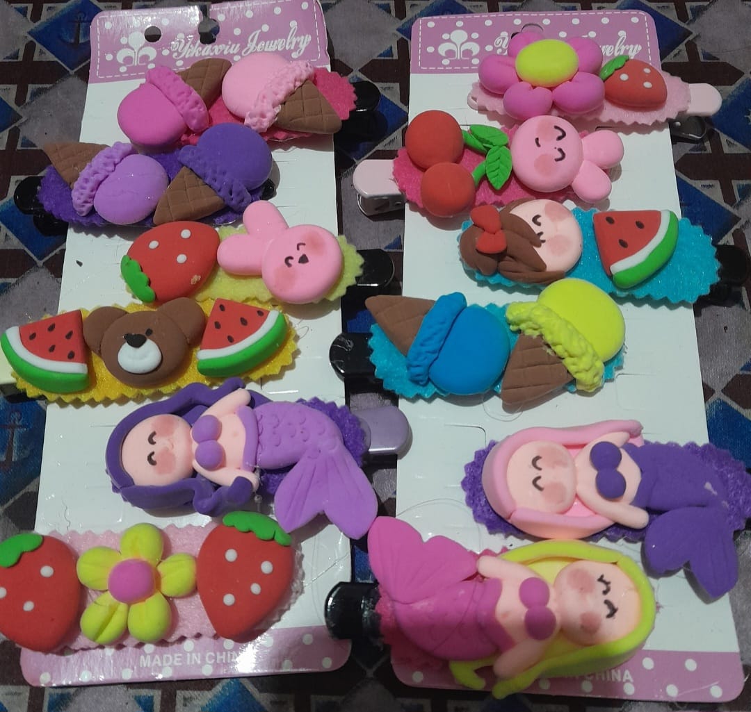 Claymoo