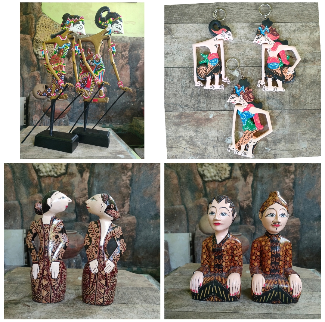 Pratama Handicraft