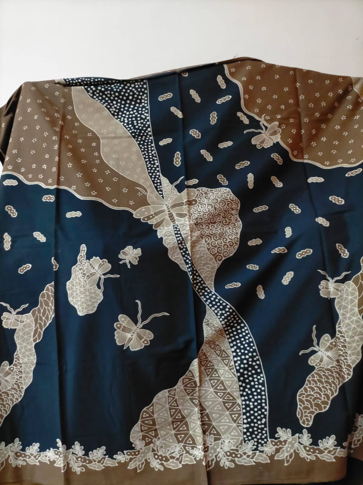 Batik Sendangmulyo 