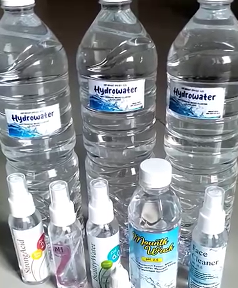 kangen water