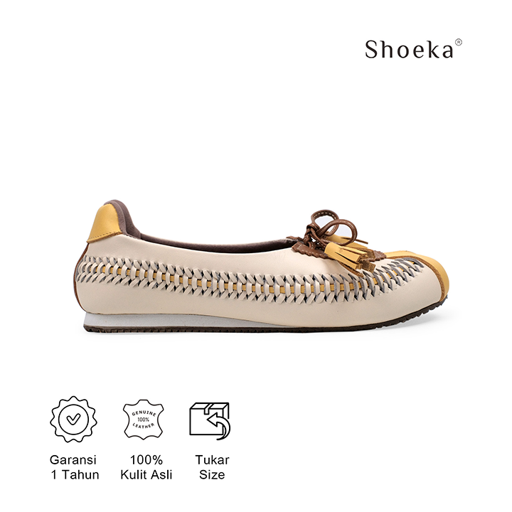 CV Sepatu Shoeka