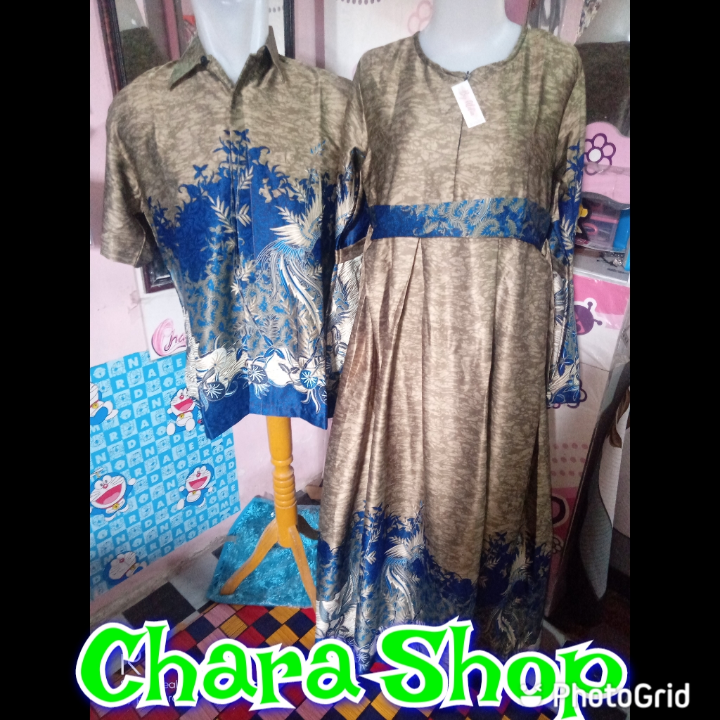 CHARA SHOP SMG