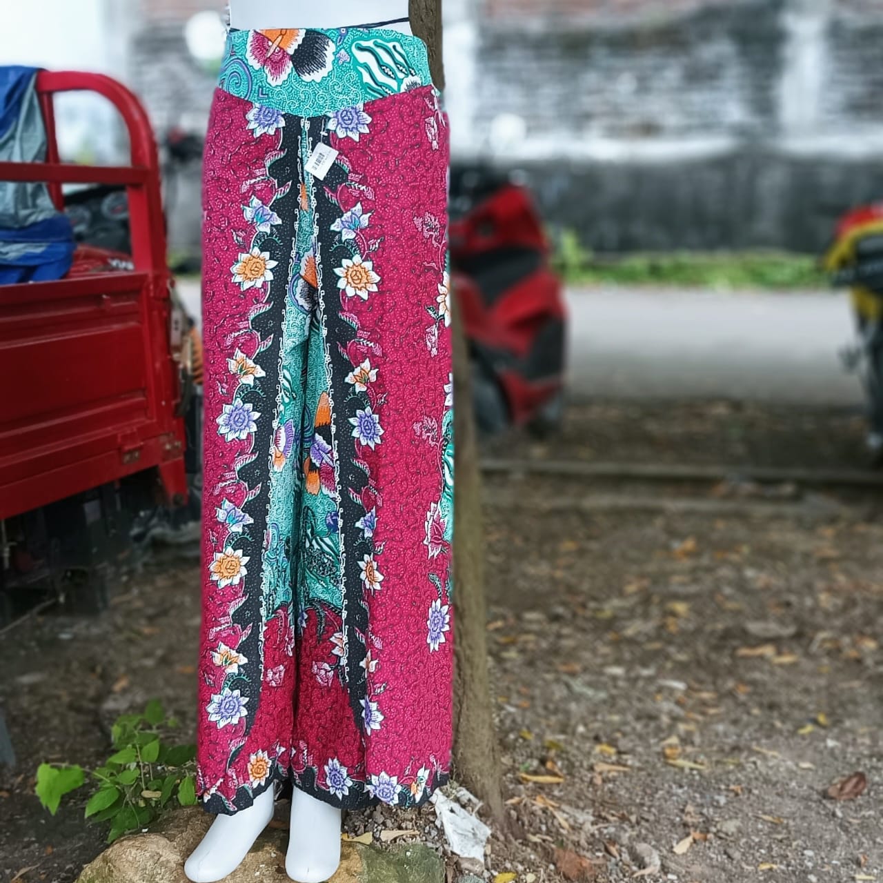 Omah Batik Wasistha