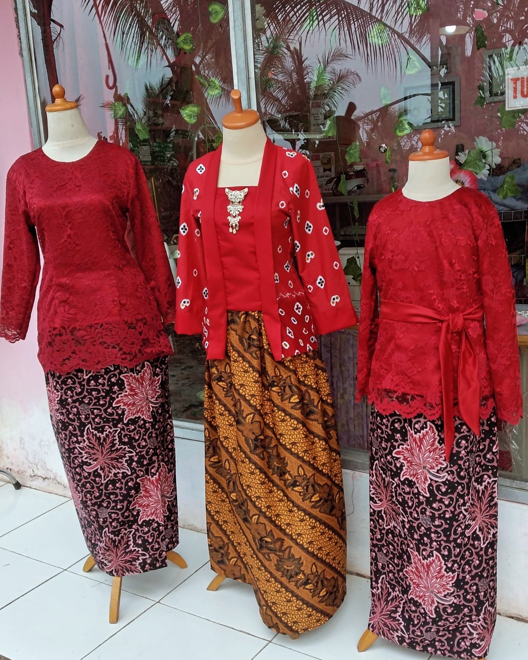 Permata collection