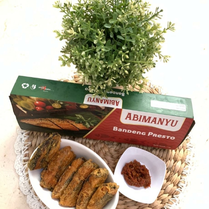 Abimanyu Food 