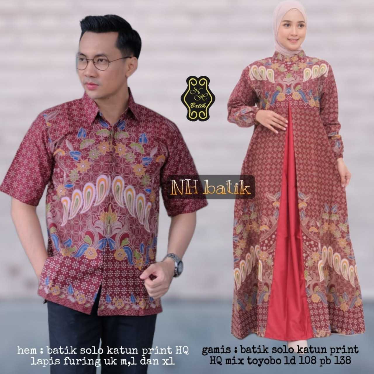 Batik arif