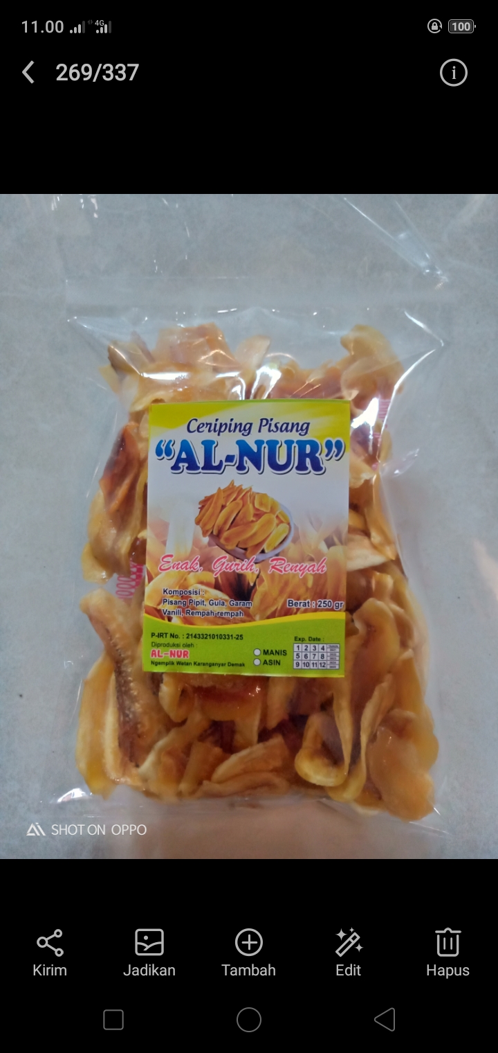 AL NUR
